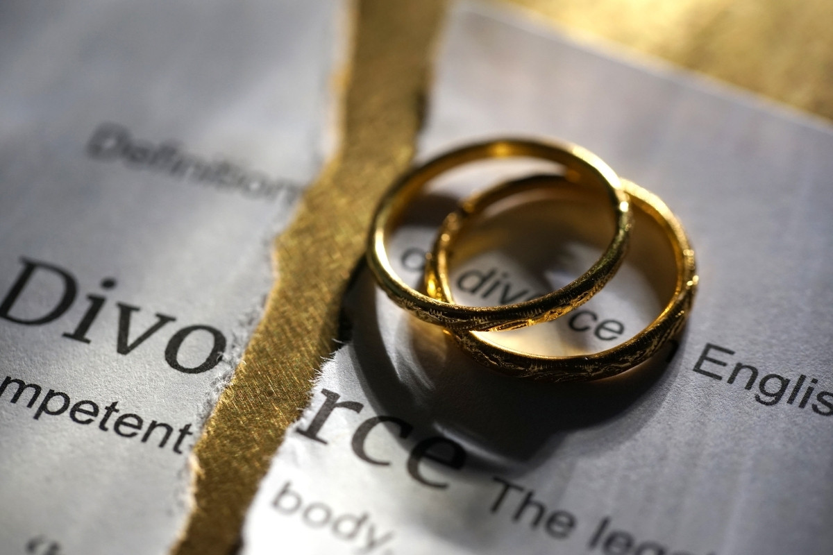 Dünyanın en fazla boşanma oranına sahip ülkeleri listesi belli oldu