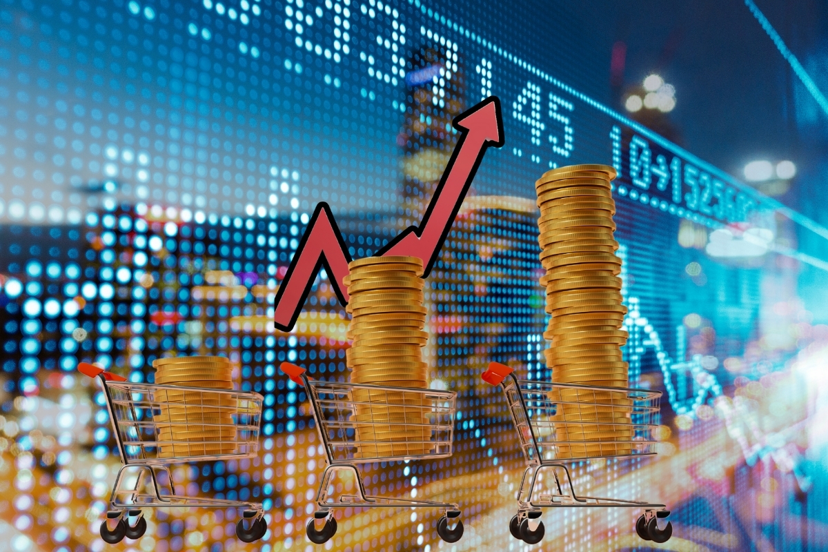 Piyasalar yarın açıklanacak enflasyon verilerine odaklandı