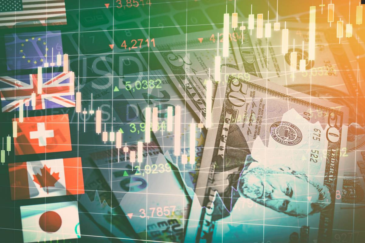 Küresel piyasalarda gözler ABD'nin enflasyon verilerine çevrildi