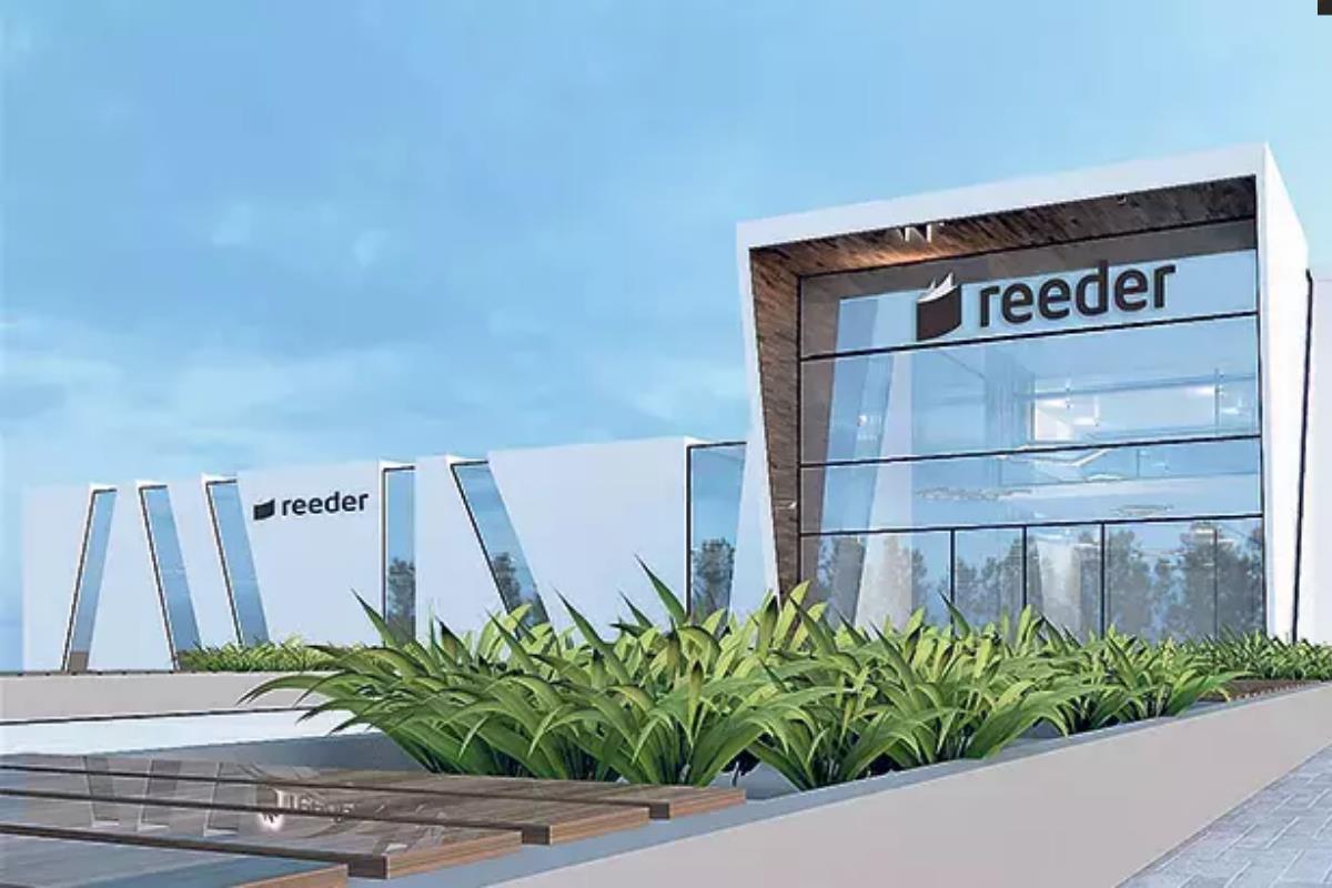 Reeder'da yönetim kurulu başkanından sonra şirketin ortağı da yüklü pay satışı yaptı: Hisse fiyatı en düşük seviyesinde