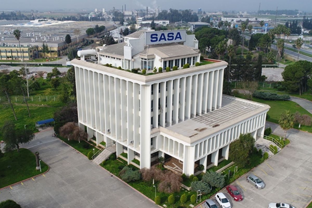 SASA'nın sahibi Erdemoğlu Holding, borçlarına karşılık hisse devretti