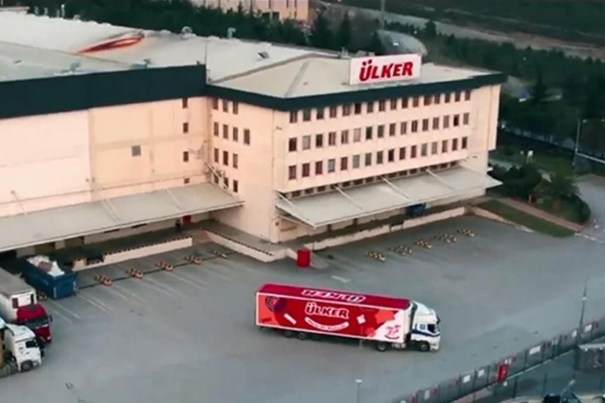 Ülker Bisküvi temettü kararını onayladı: Hisse başına brüt 8,069 TL ödenecek