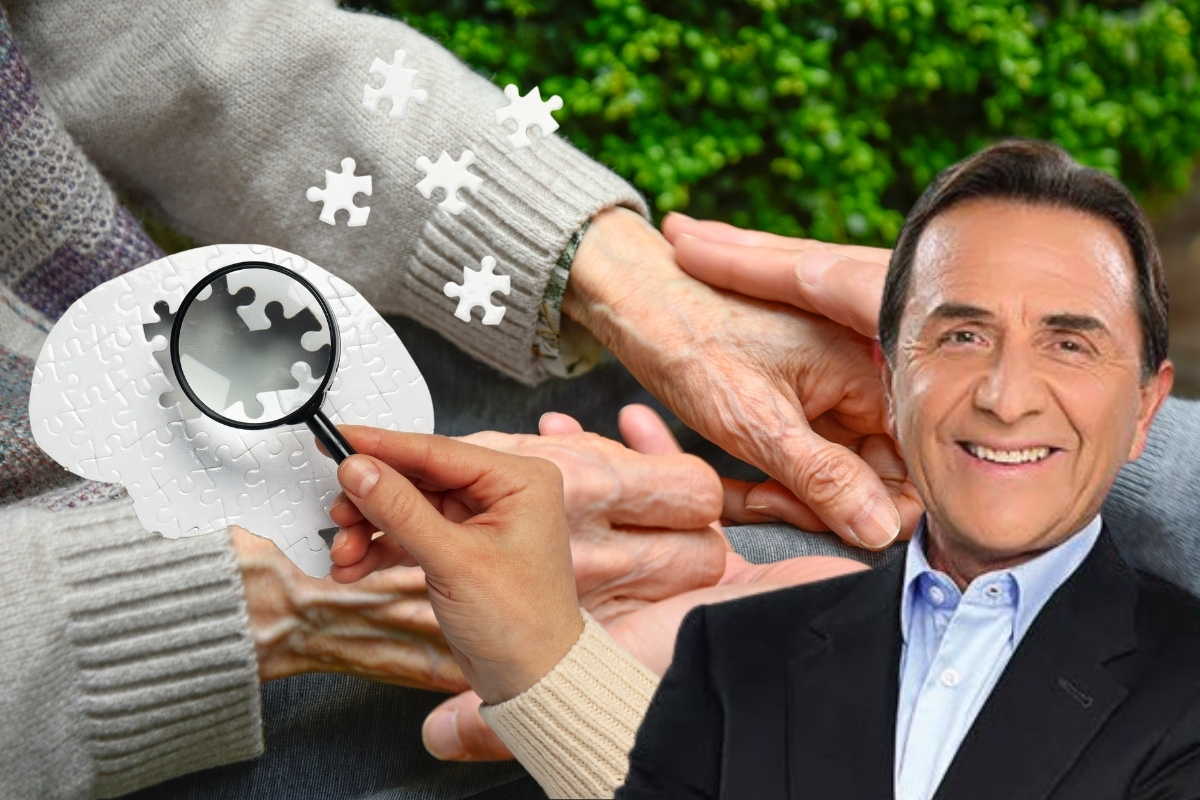 Profesör Doktor Osman Müftüoğlu, iş insanı İnan Kıraç ile birlikte gündeme gelen 'demansı' mercek altına aldı, önleyici tedbirleri yazdı