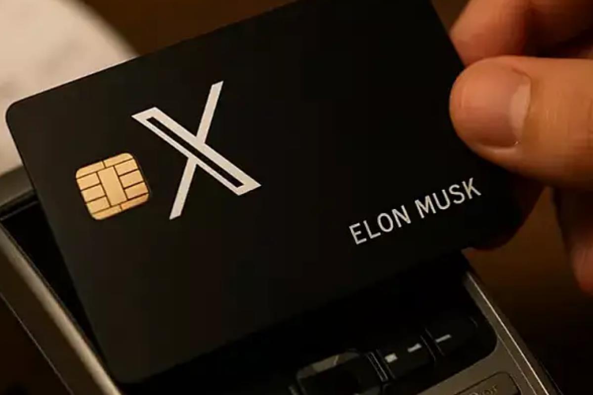 Ödeme dünyasına Elon Musk'tan yeni adım: X, dijital ve fiziksel kart çıkaracak
