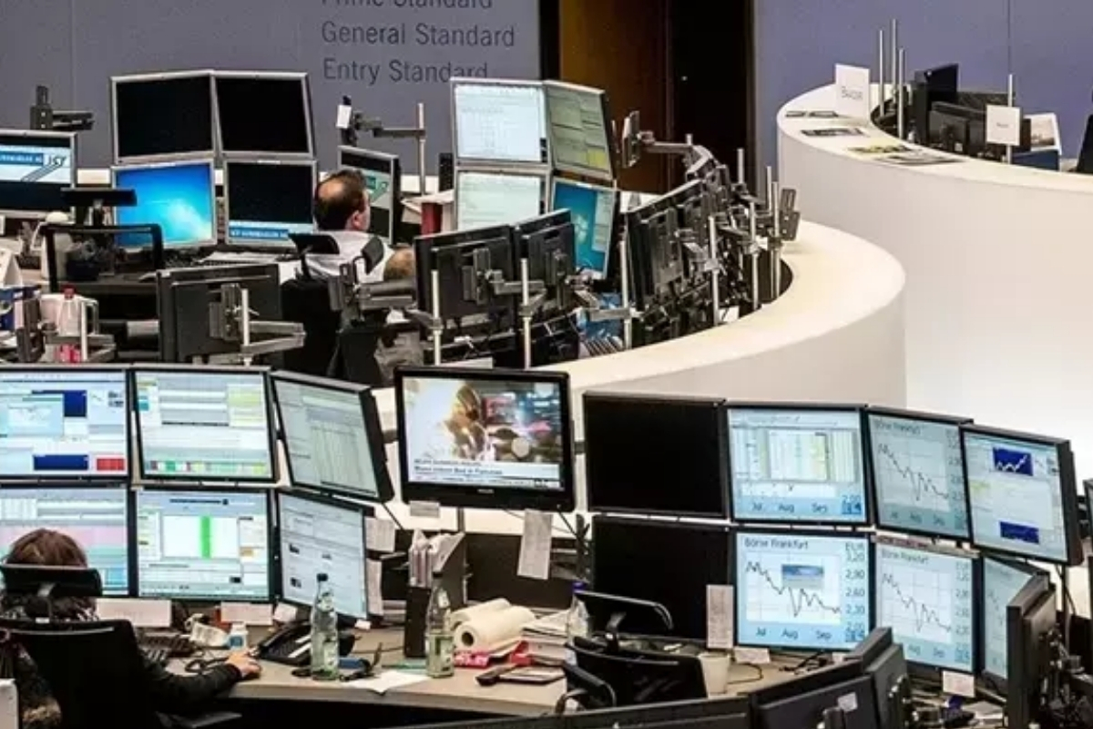 ABD'nin İran'daki nükleer tesisleri hedef alması Avrupa piyasalarını sarstı