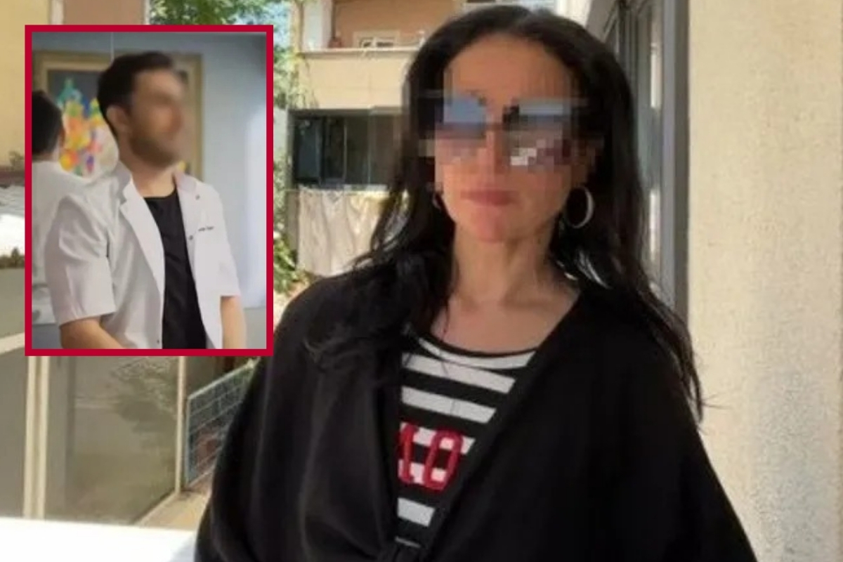 Göğüs estetiği mağduru 42 yaşındaki kadın, işlemi yapan kişinin diş hekimi olduğunu iddia edince sağlık bakanlığı inceleme başlattı