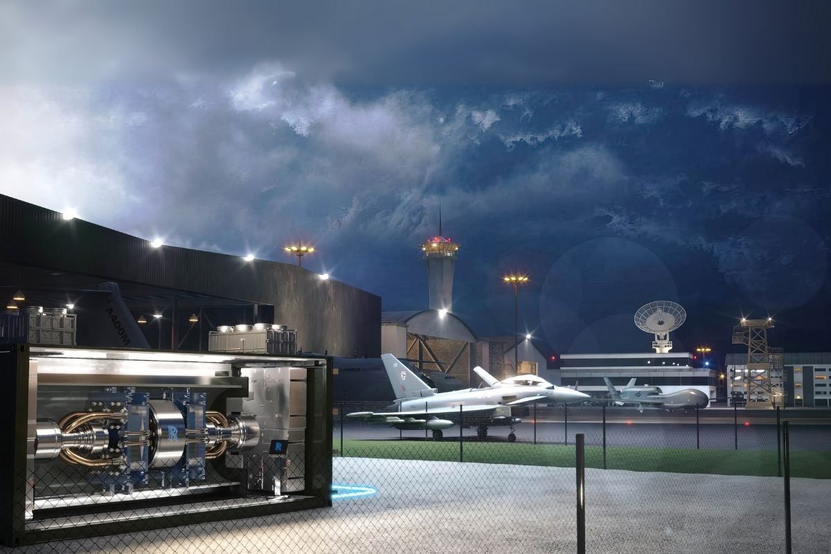 Rolls-Royce ve Bugatti, uzay ve havacılık sektöründeki projeleri ile öne çıkıyor