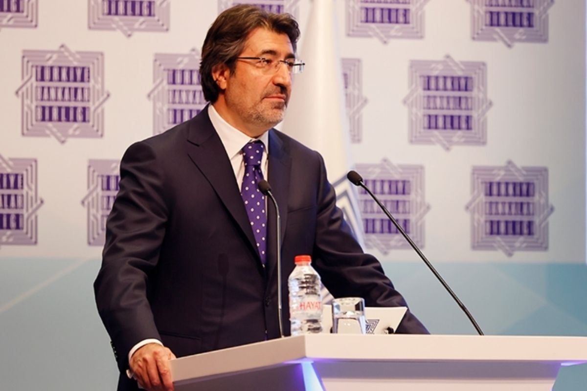 Ödeme Sistemleri Zirvesi başladı