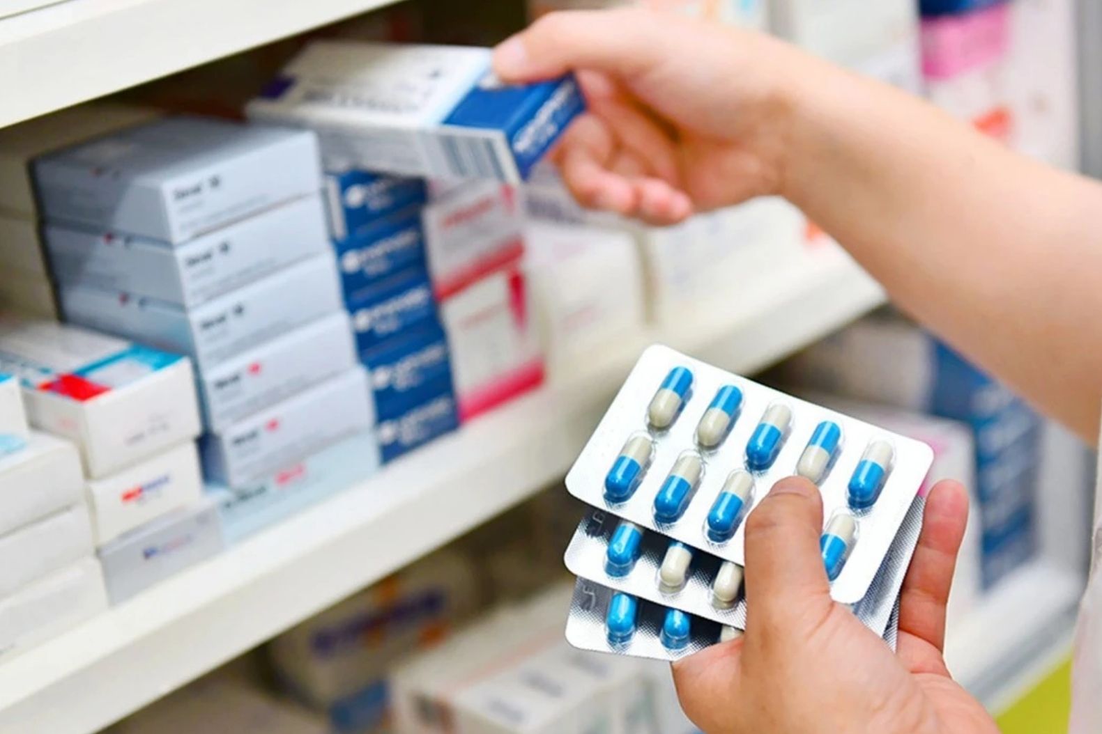 Cumhurbaşkanı Erdoğan açıkladı, 5 farklı akıllı kanser ilacı SGK kapsamına alındı