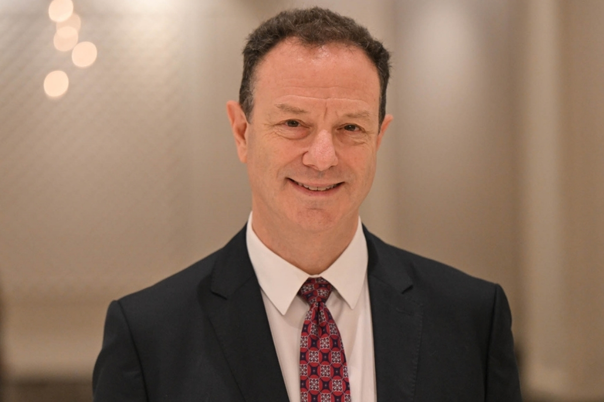 ABD'li finans devlerinden Türkiye'nin nükleer enerji hamlesine yeşil ışık