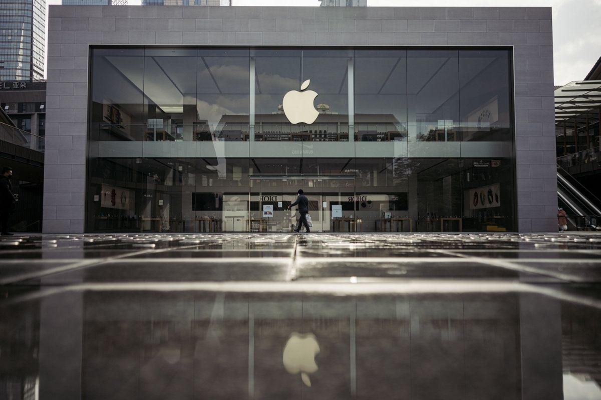 Apple, kendisine kesilen 587 milyon dolarlık cezayı mahkemeye taşıyor