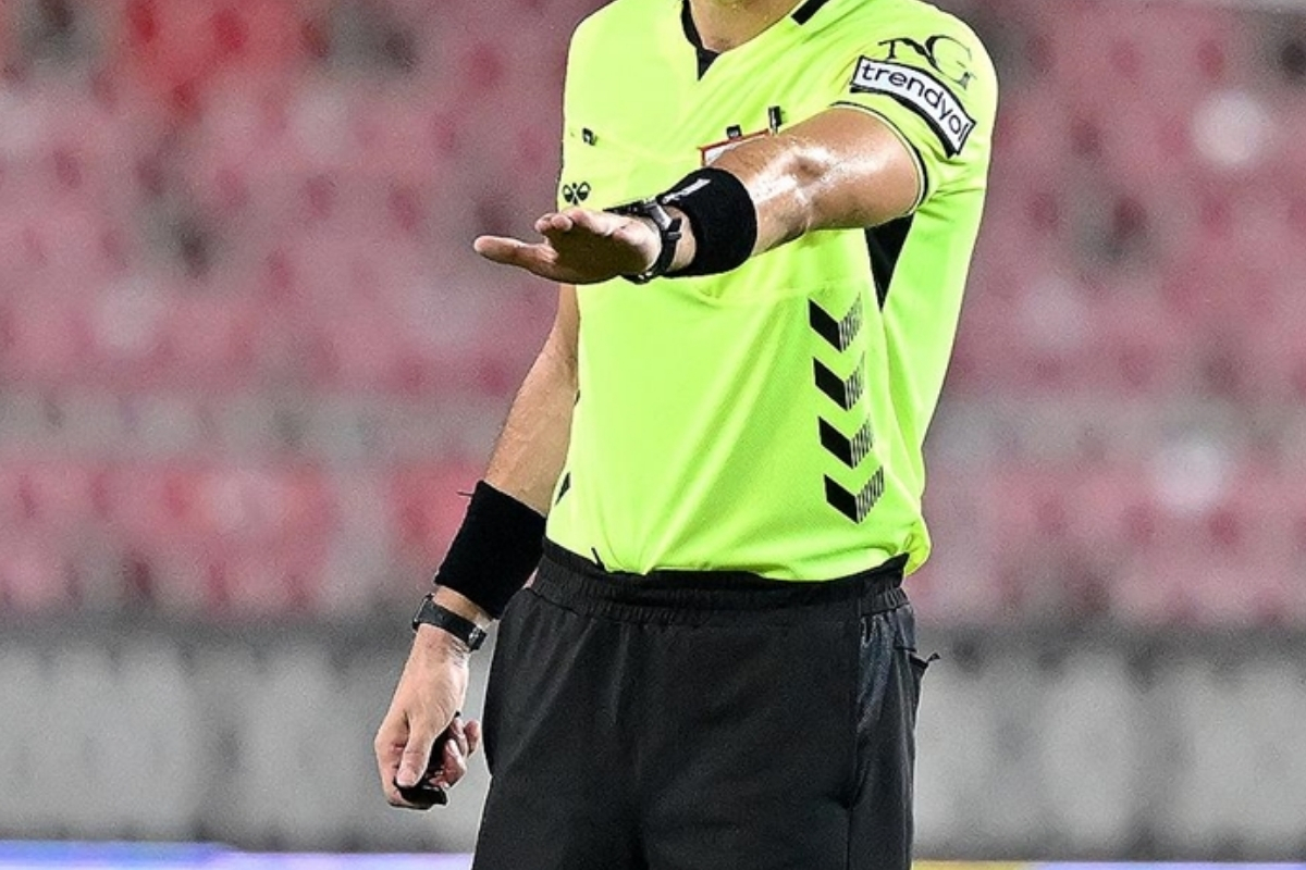 Sezon öncesi hakemlerden zam hamlesi: Türkiye Faal Futbol Hakemleri ve Gözlemcileri Derneği, ücret artışı için TFF ile görüşmelere başladı