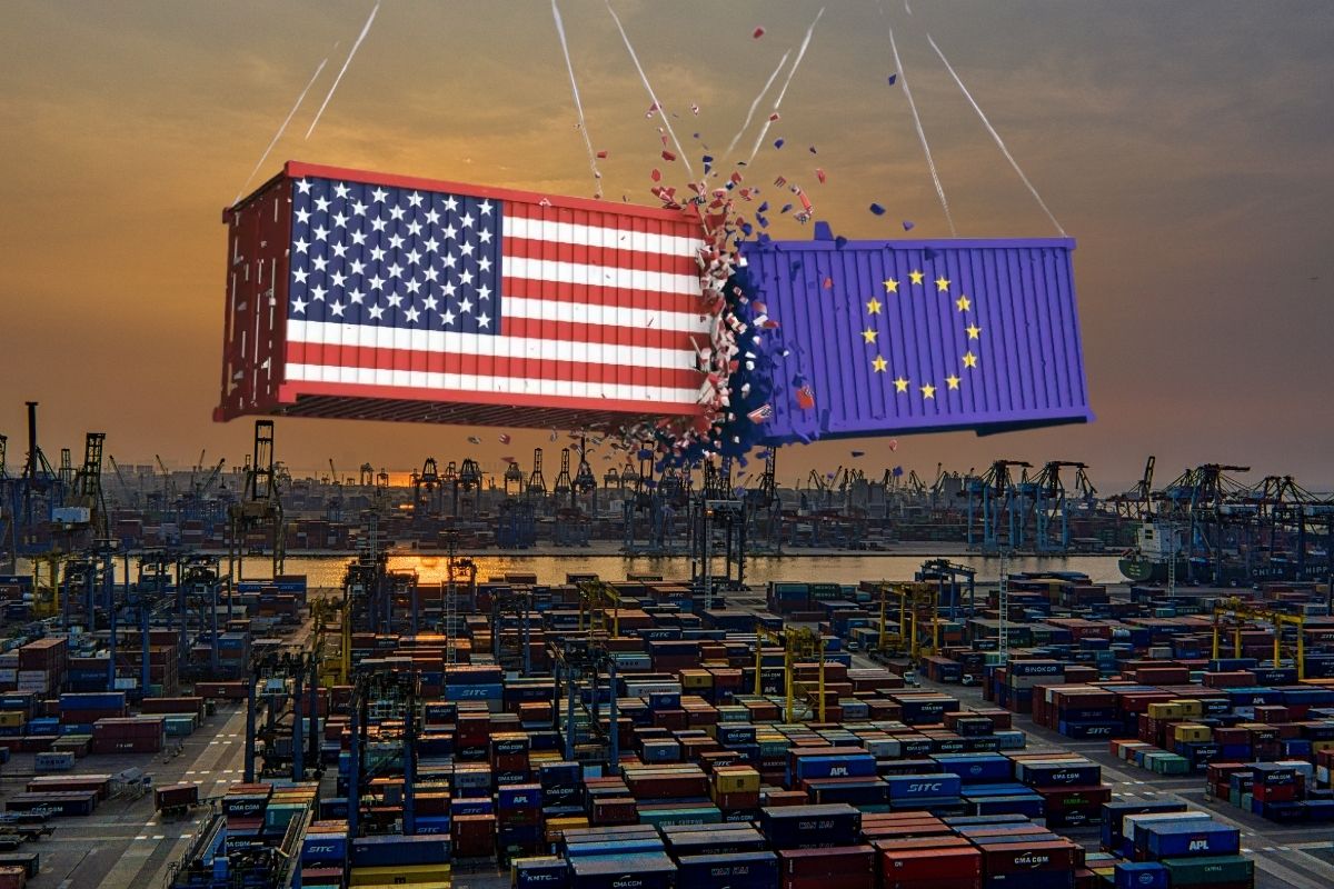 AB'den ABD'ye tarife misillemesi uyarısı