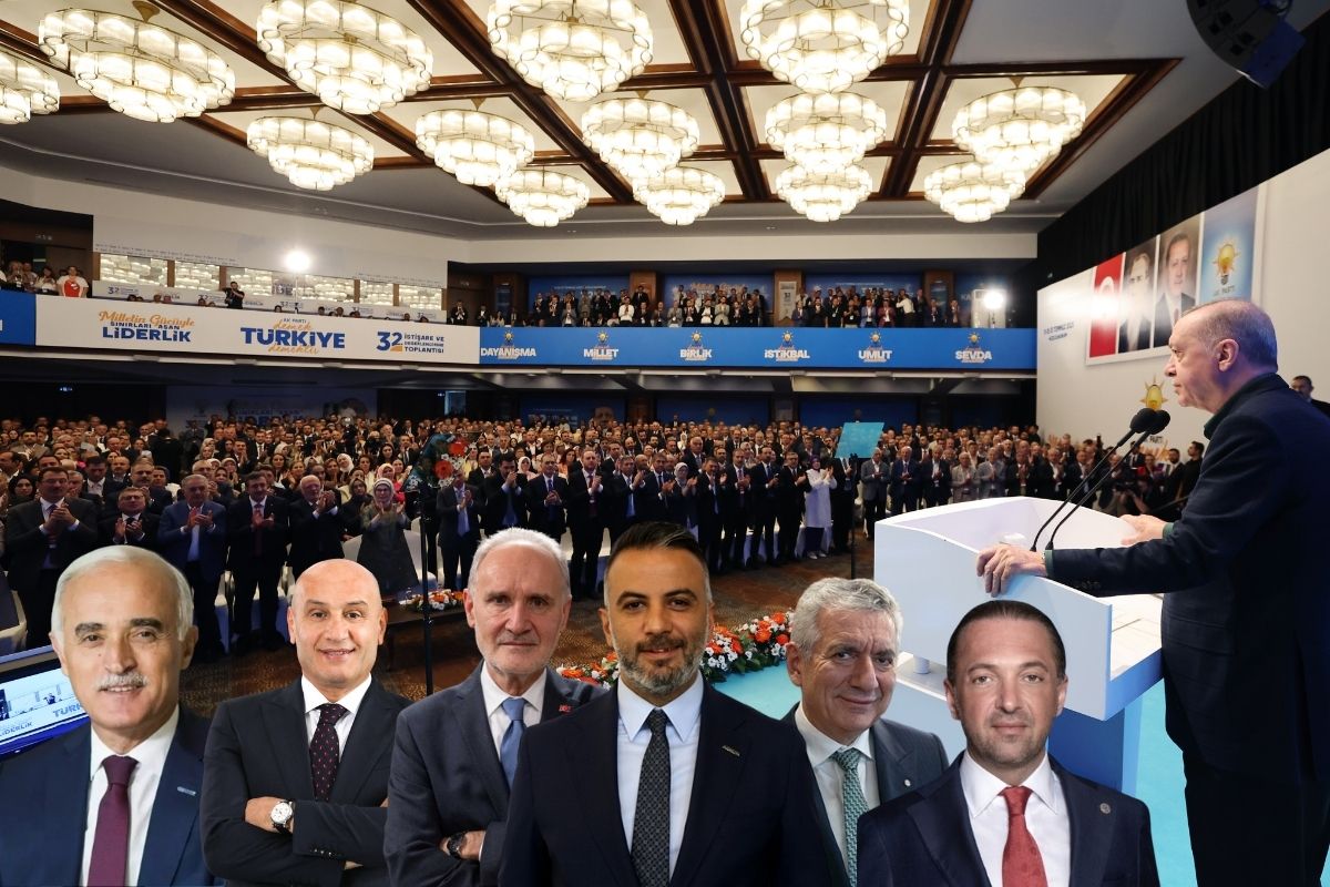 İş dünyasından peşi sıra "Terörsüz Türkiye" açıklamaları