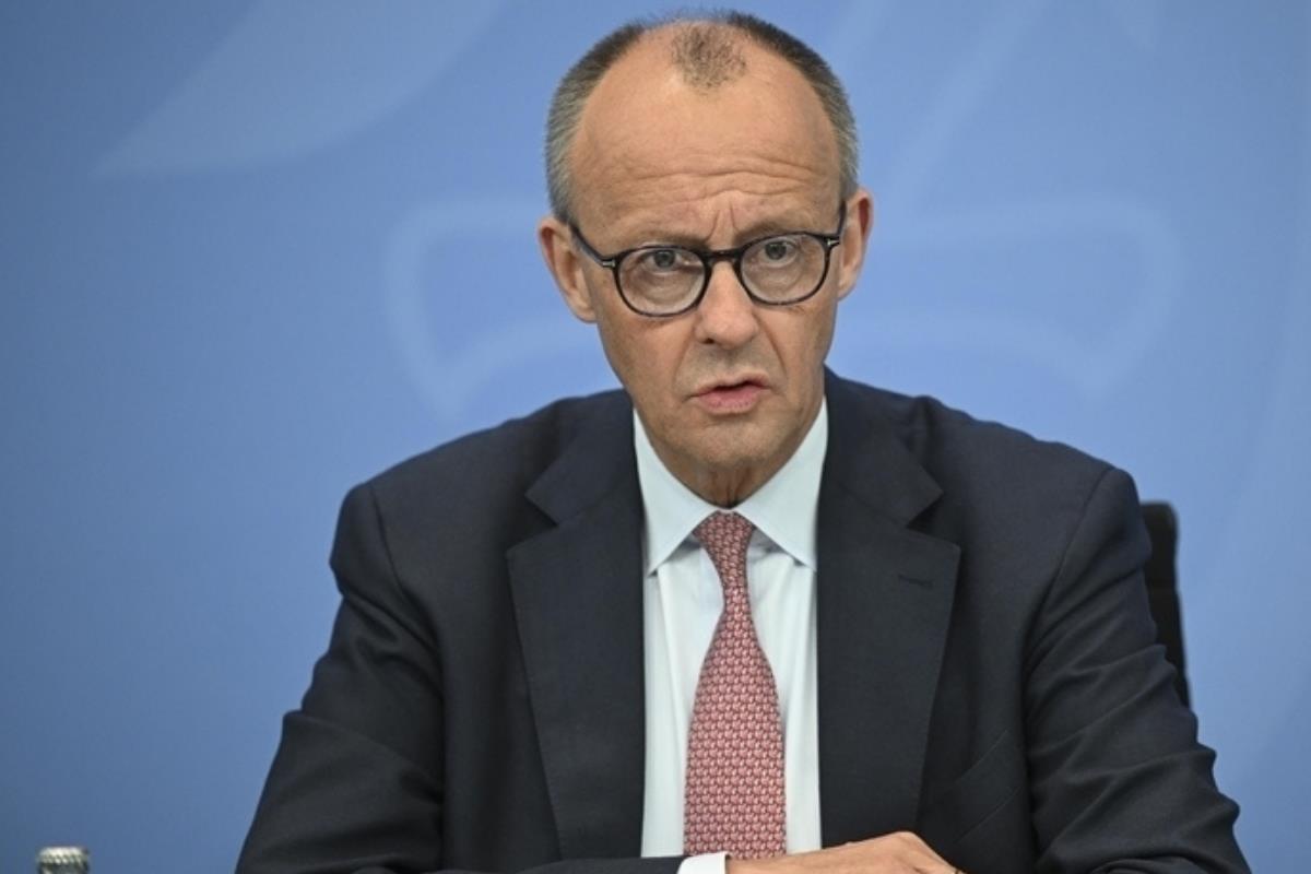 Almanya Başbakanı'ndan Trump vergisine karamsar yorum