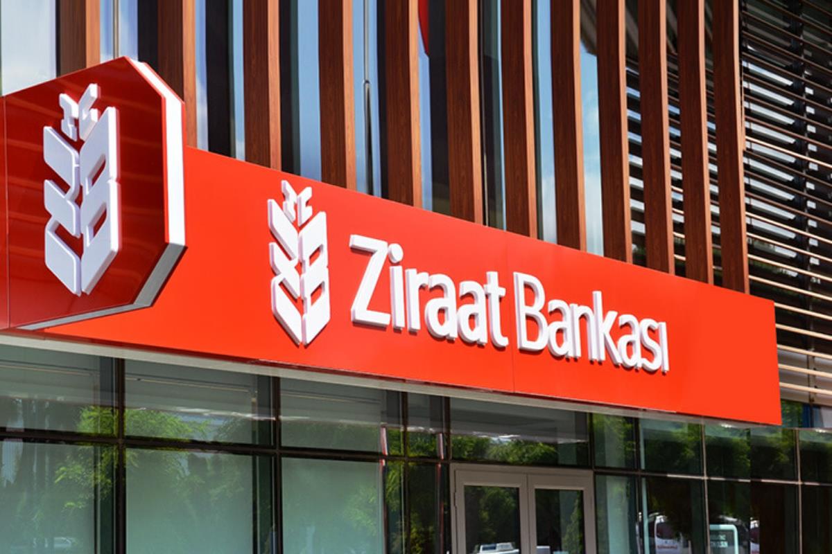 Ziraat Bankası Genel Müdürü Alpaslan Çakar, TBMM'deki KİT Komisyonu'nda Suriye'de bankacılık yapmak için harekete geçtiklerini açıkladı