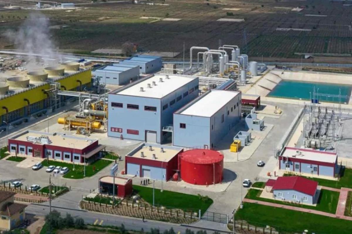 Zorlu Enerji açıkladı: İsrail merkezli Dorad Energy'den çıkış planı kapsamında payların bir kısmı satıldı