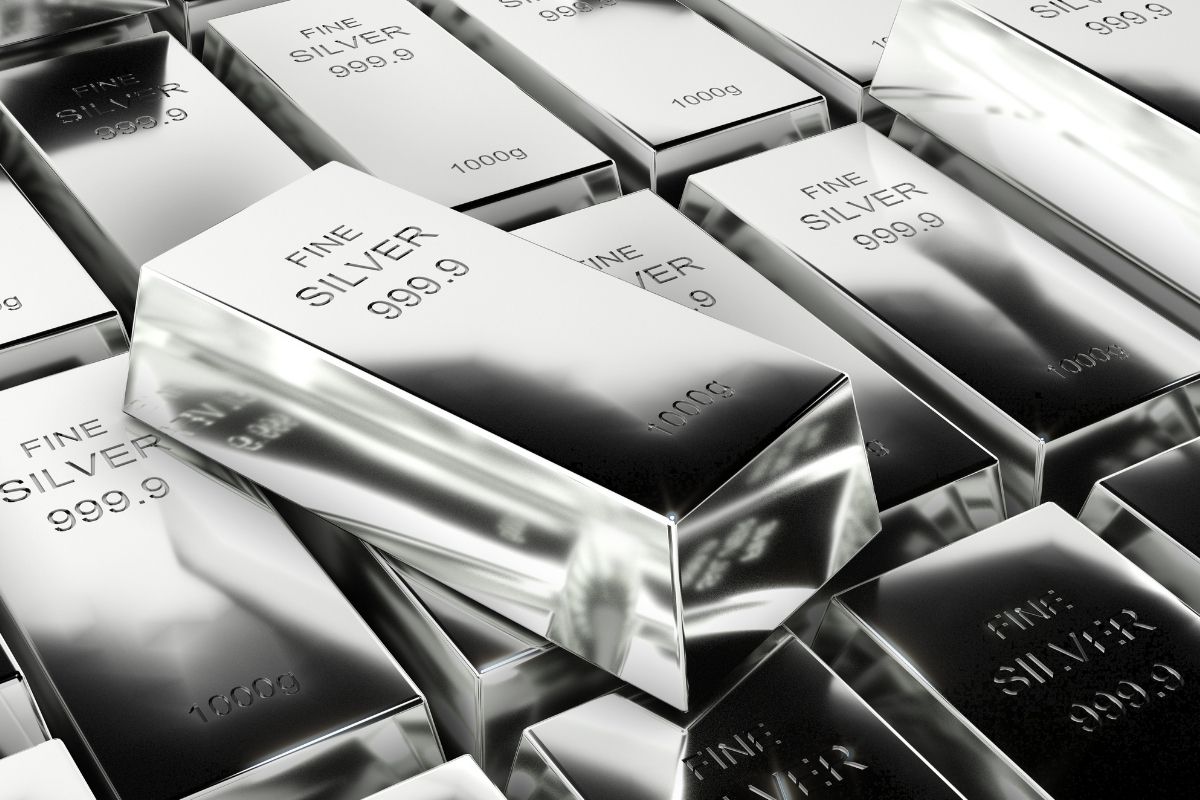 Citigroup'tan gümüş rallisi tahmini