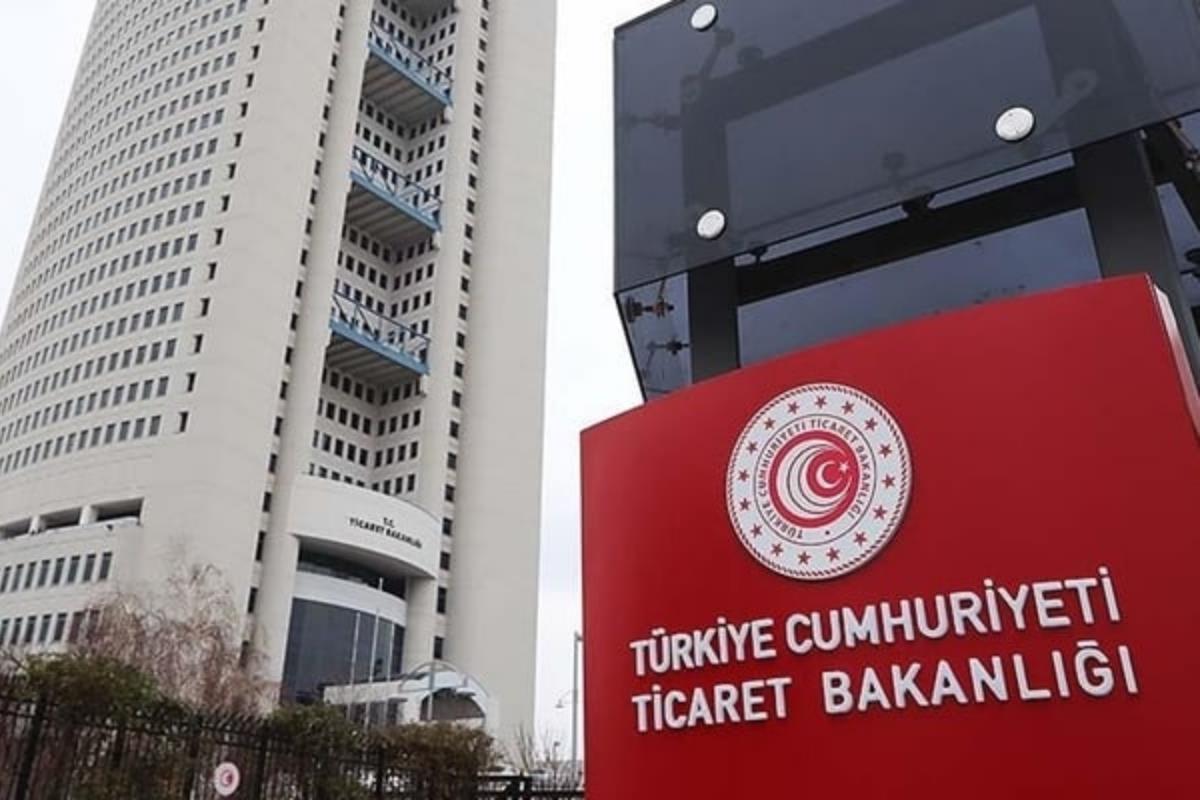 Ticaret Bakanlığı, üç uluslararası gözetim şirketinin faaliyetini geçici süreyle durdurdu