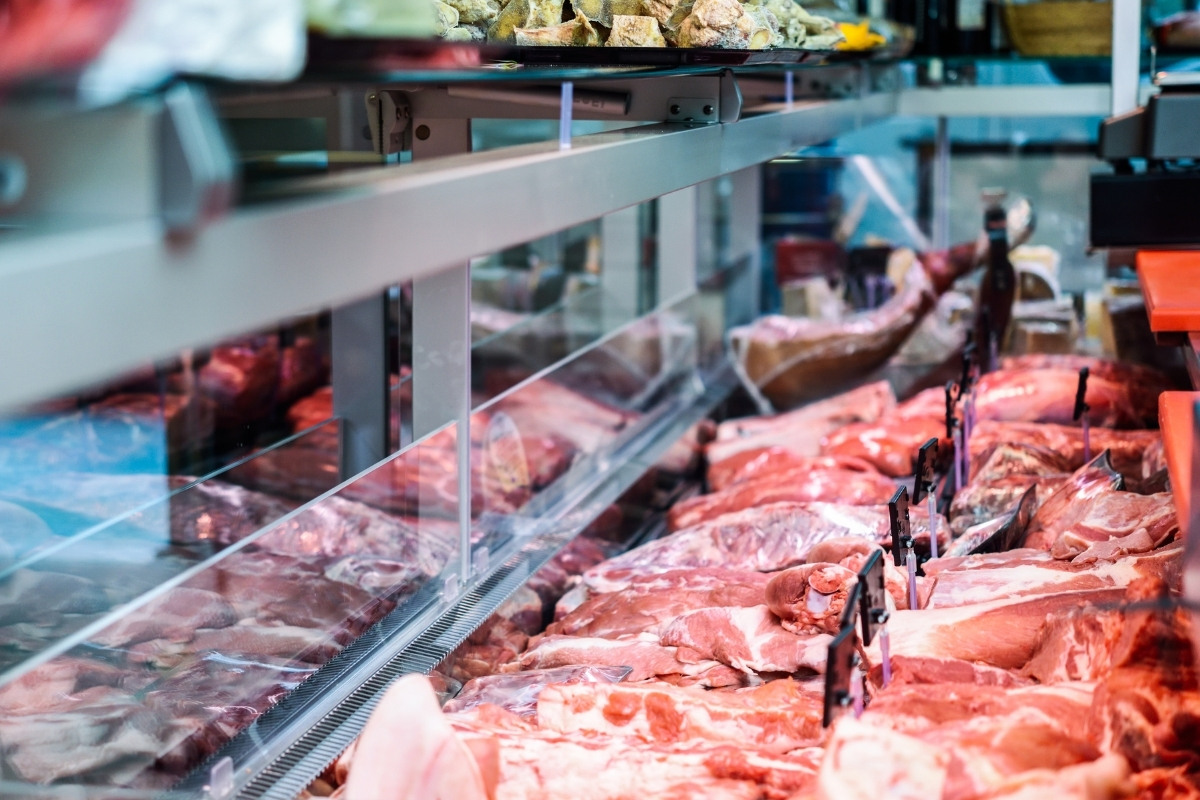Alım gücü düştü, et tüketimi yarı yarıya azaldı: Karkas fiyatları geri çekildi, kasaplarda durgunluk