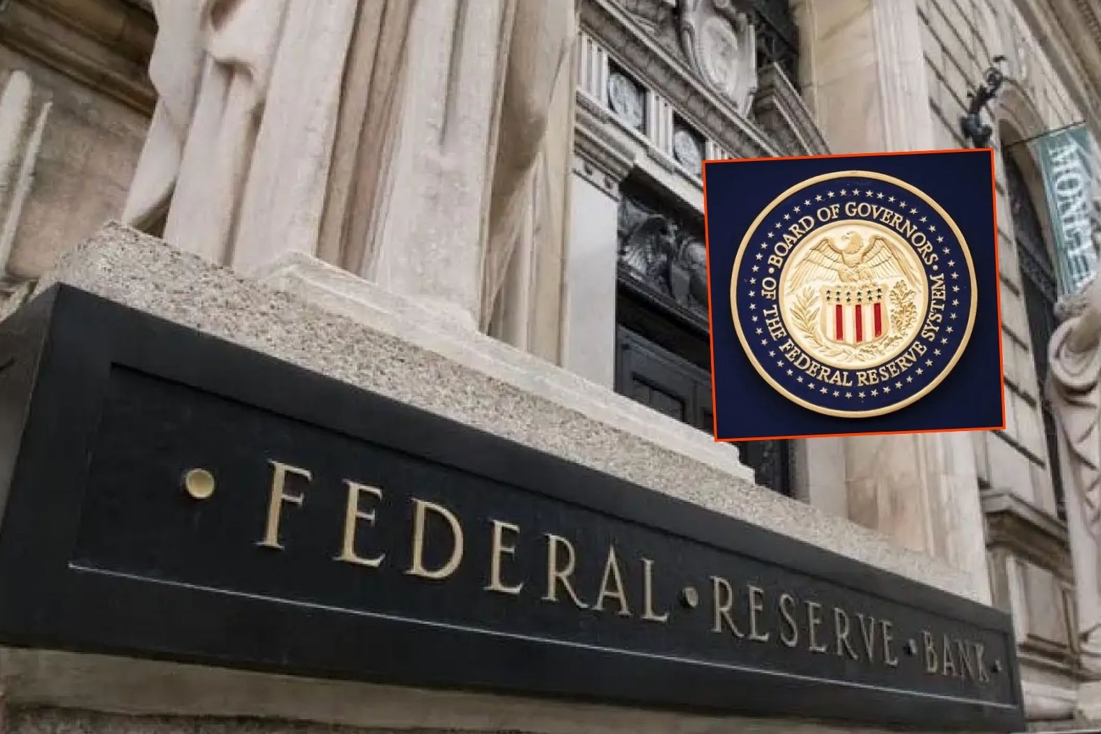 Fed'in Bej Kitabı: Gelecek aylarda maliyet baskıları yüksek kalmaya devam edecek