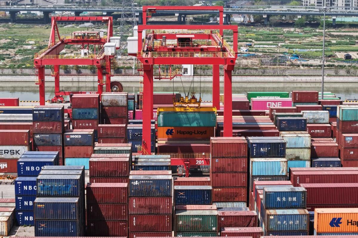 Süresi 2026'nın ilk yarısında dolacak dampinge karşı önlemler ilan edildi