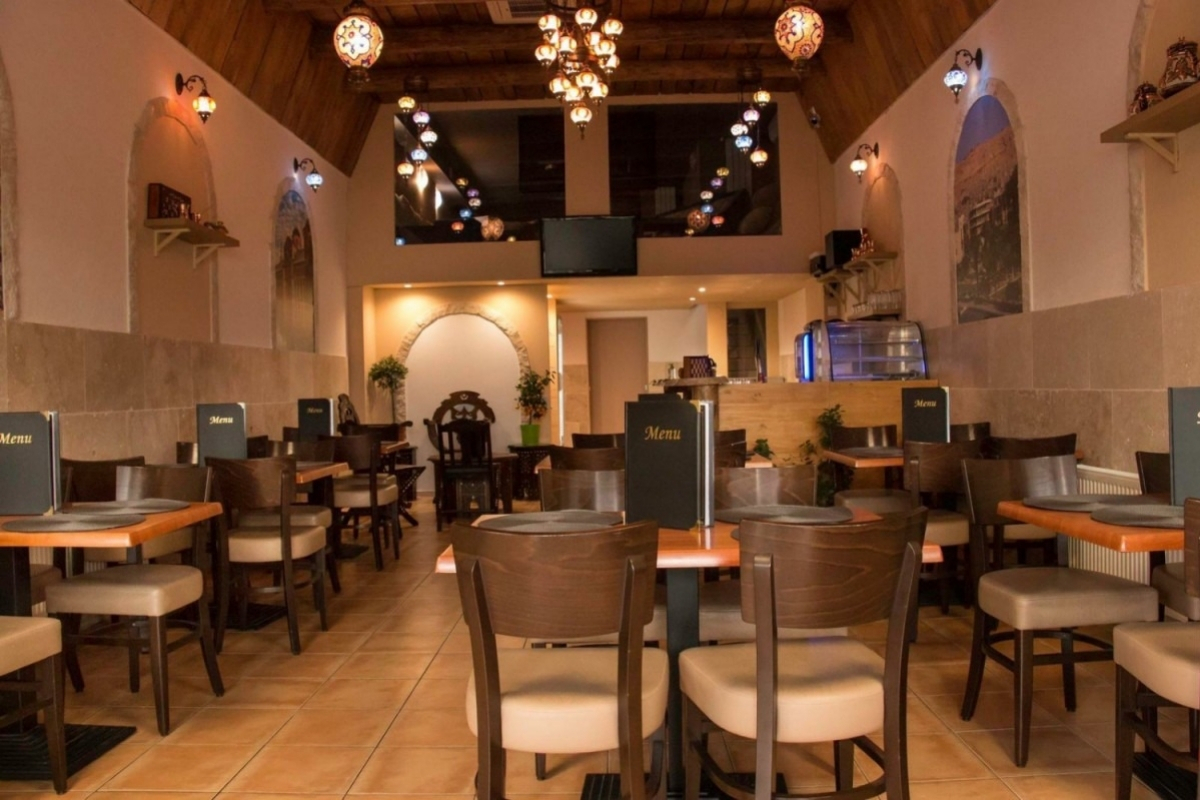 Kebapçı Halit'in 'Helal' yalanından domuz çıktı