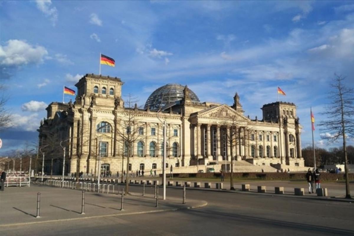 Almanya, AB Komisyonu'nun 2 trilyon euroluk bütçe teklifine sıcak bakmıyor