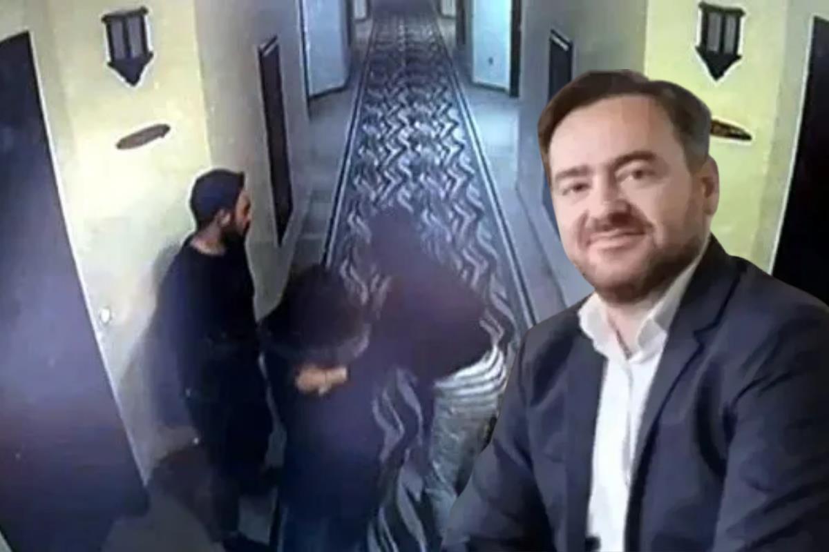 Kaçışı olay olan Kartalkaya müdüründen şok talep: 'Çok pişmanım' dedi, tahliye istemedi