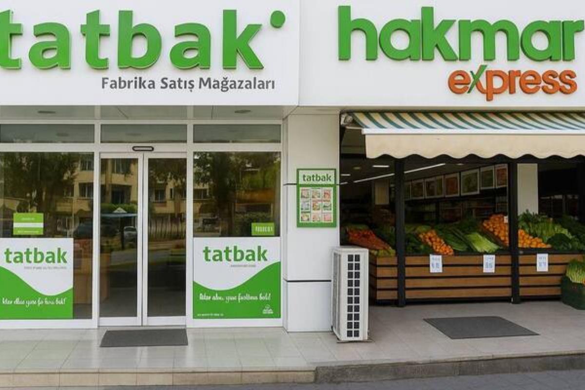 Hakmar ve Tatbak tedarikçilerine ödeme yapmaya başladı: Ticari faaliyetler kesintisiz şekilde devam edecek