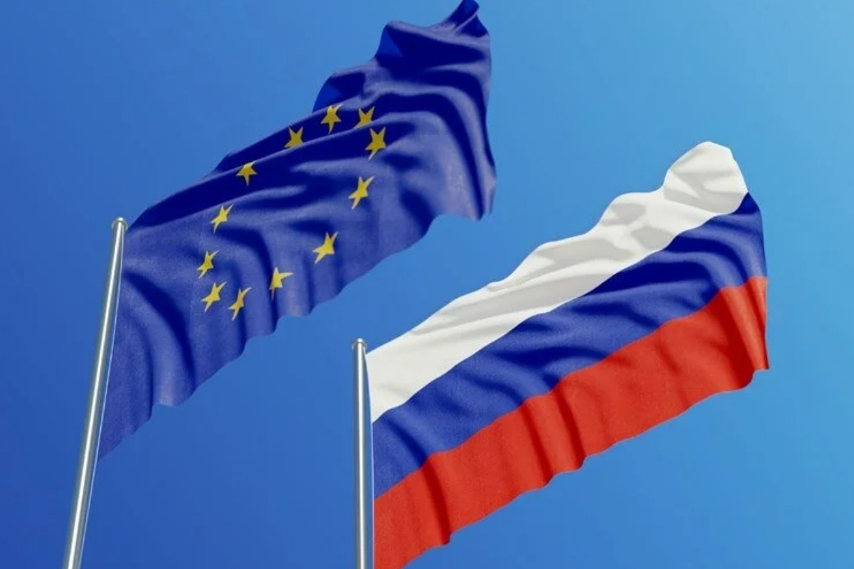 AB, Rusya'nın enerji, banka ve askeri sektörlerini hedef alan 18'inci yaptırım paketini onayladı