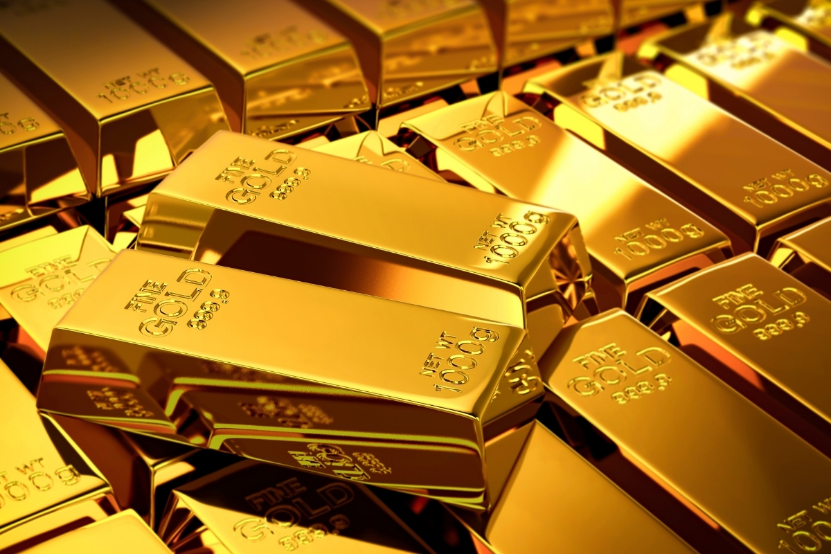 Altın yatırımcısını enflasyona karşı korudu: Jeopolitik gelişmeler ve Fed kararları ikinci yarıda belirleyici olacak