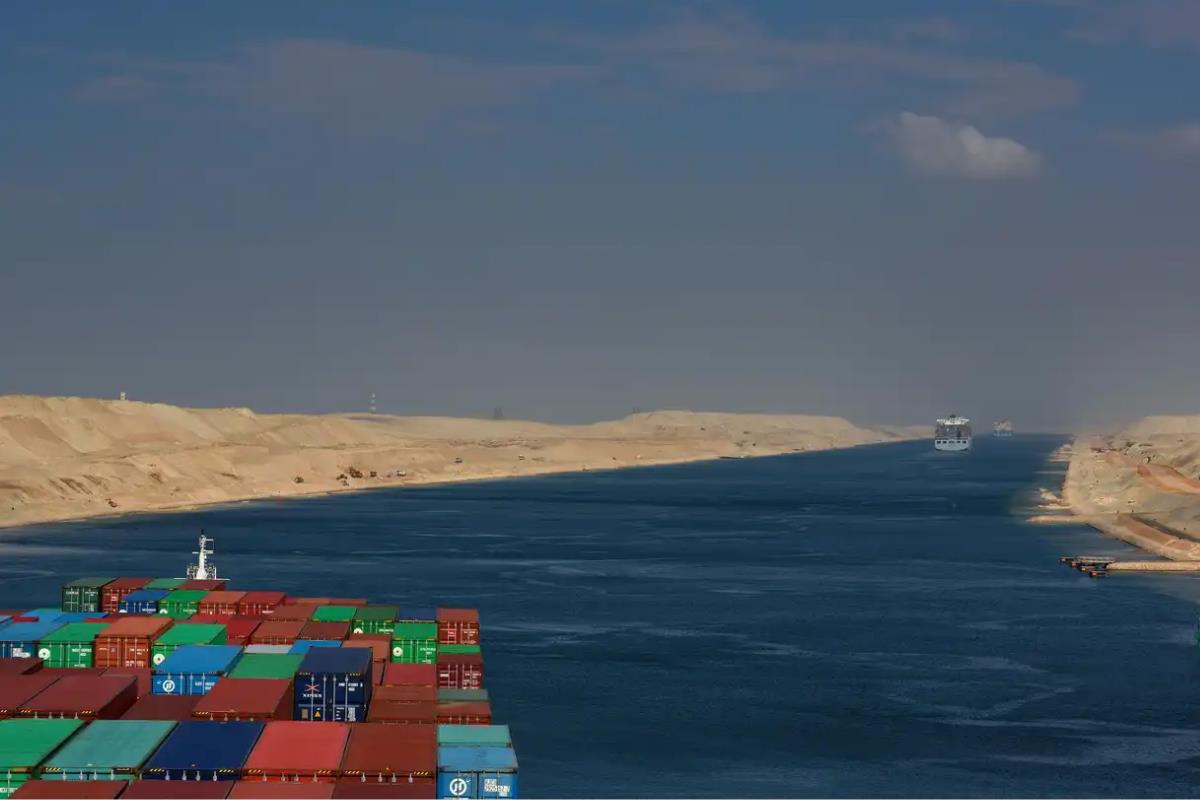 Filipinler, gemi sahiplerini Kızıldeniz'e mürettebat göndermemeleri konusunda uyardı