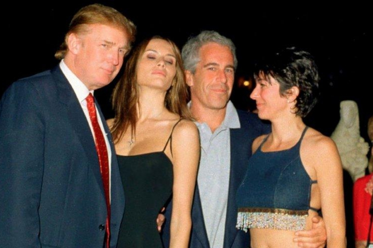 ABD Başkanı Trump, Jeffrey Epstein dosyasındaki tüm ifadelerin açıklanması için Adalet Bakanı'na talimat verdi