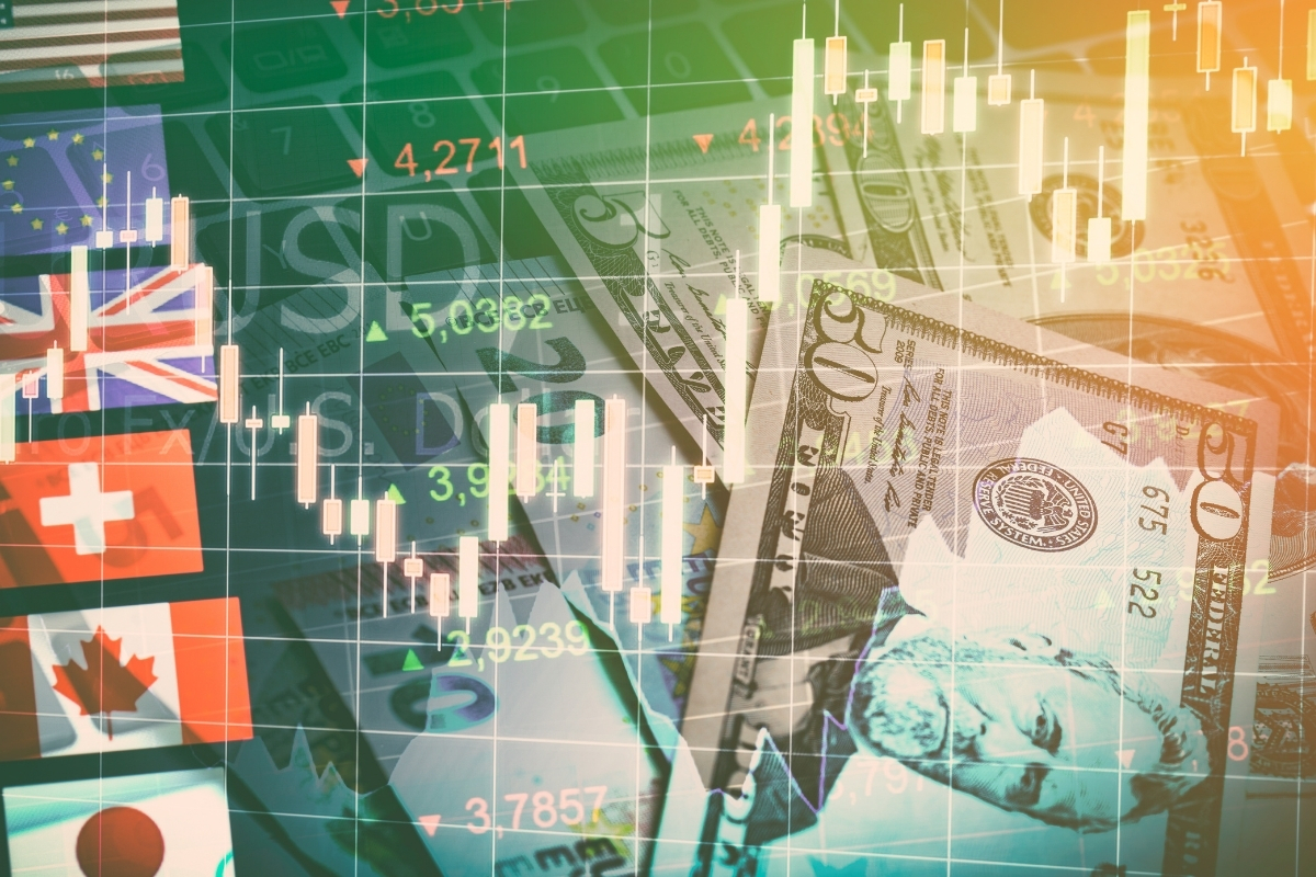 Küresel piyasalarda Ecb ve Fed kararları bekleniyor: dolar güçlenirken altın ve petrol değer kaybetti