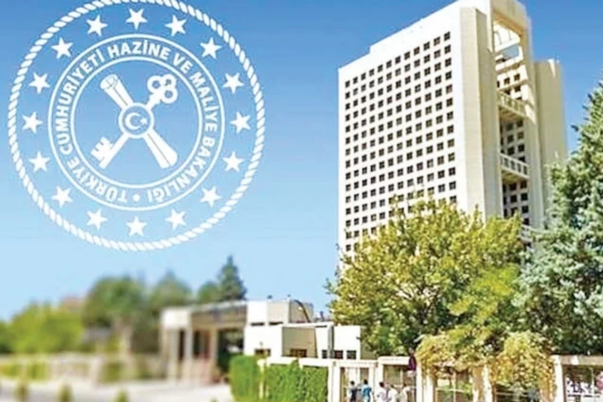 Hazine ve Maliye Bakanlığı yarın kira sertifikası ihraç edecek