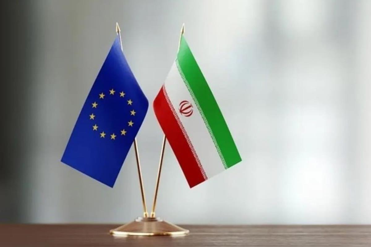 İran ile Avrupa nükleer görüşmelere başlama konusunda anlaştı