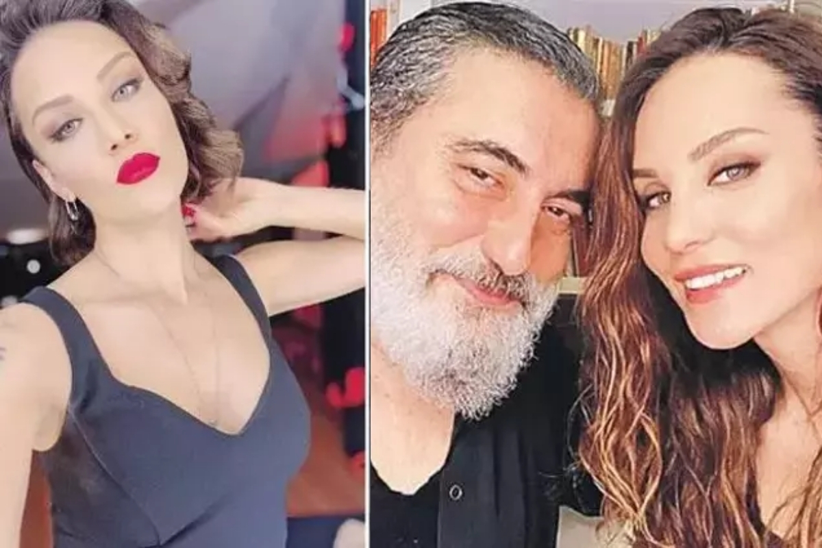 Eski kocanın dostuyla yeni aşka cesur savunma