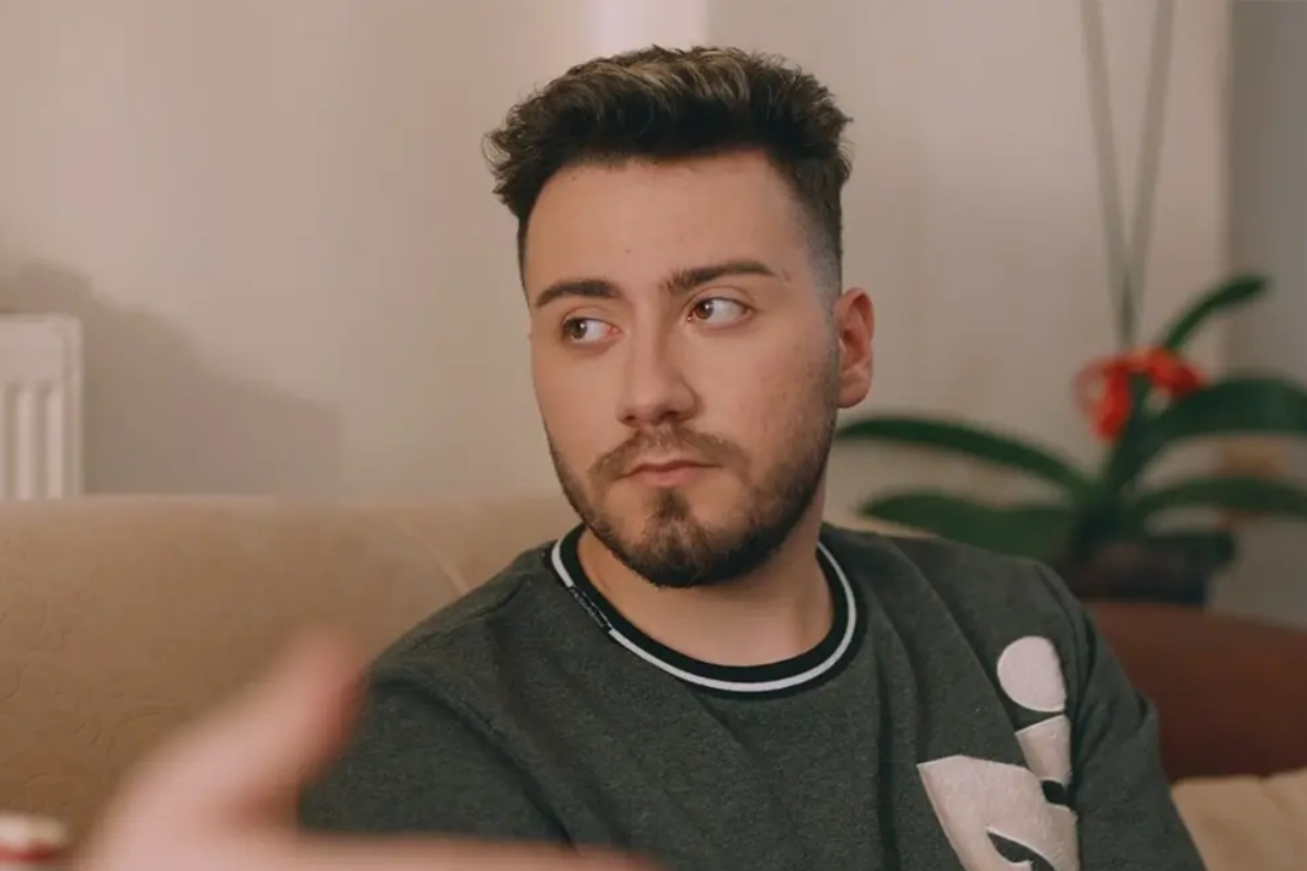 Sosyal medya fenomeni Enes Batur ev sahibiyle mahkemelik oldu: Tahliye kararına itiraz etti