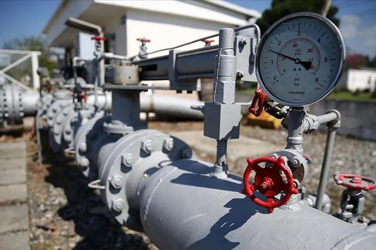 Türkiye-Irak Ham Petrol Boru Hattı Anlaşması 1 yıl sonra sona erecek