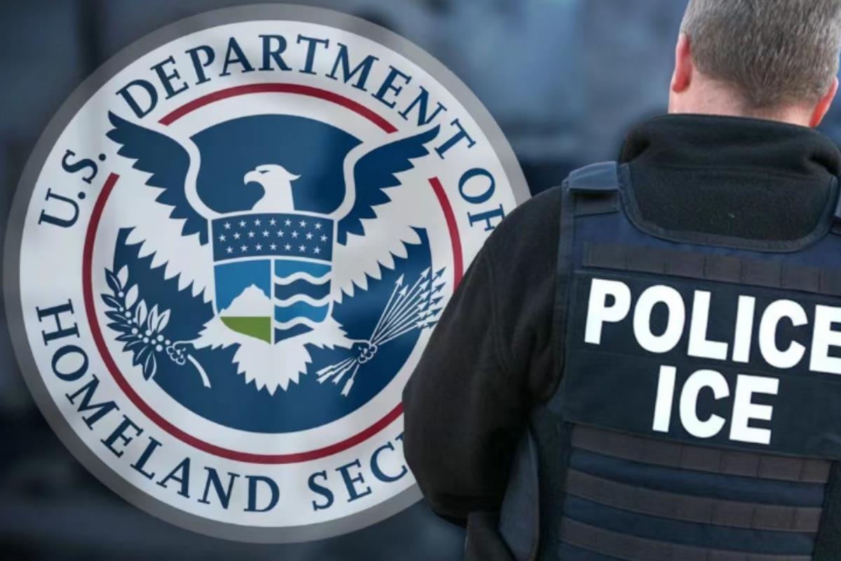 ABD'de ICE hedefi açıkladı: Yasa dışı göçmenler ve işverenleri