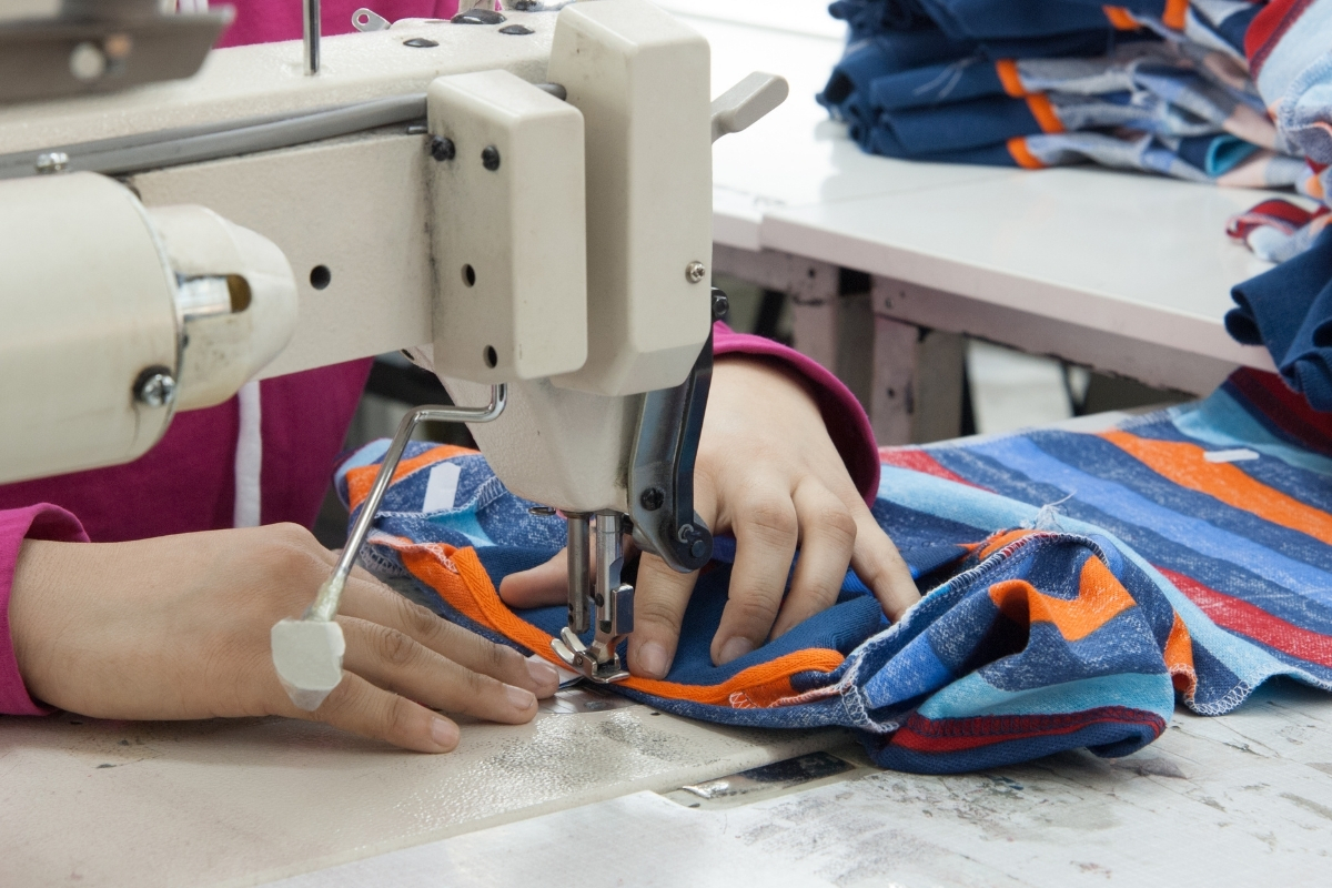 Tekstil sektöründe konkordato alarmı: 6 ayda 300 firma iflas koruması istedi, tedarik zinciri tehlikede