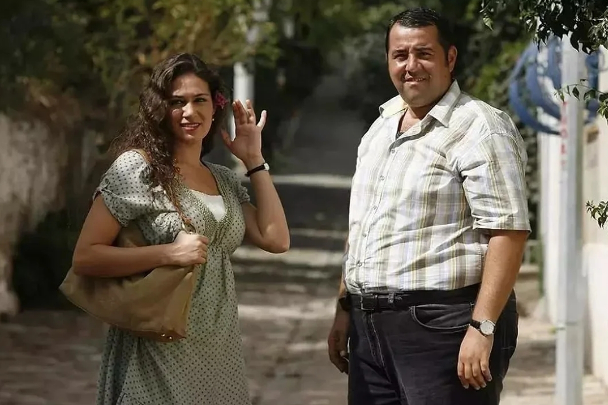 Ata Demirer, 'Eyvah Eyvah' serisinin bitme nedenini yıllar sonra açıkladı