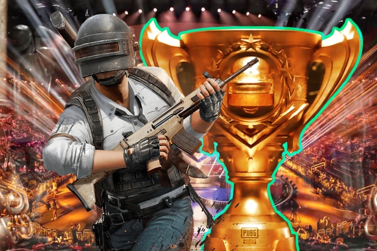 Yaklaşık 5 milyon dolar ödül dağıtan PUBG MOBILE Global Championship İstanbul'da yapılacak