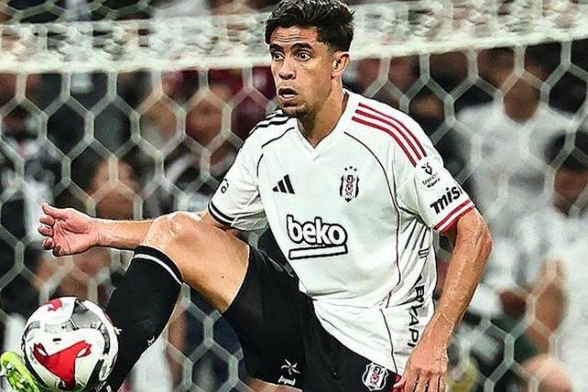 Gabriel Paulista Brezilya'ya dönmeye hazırlanıyor