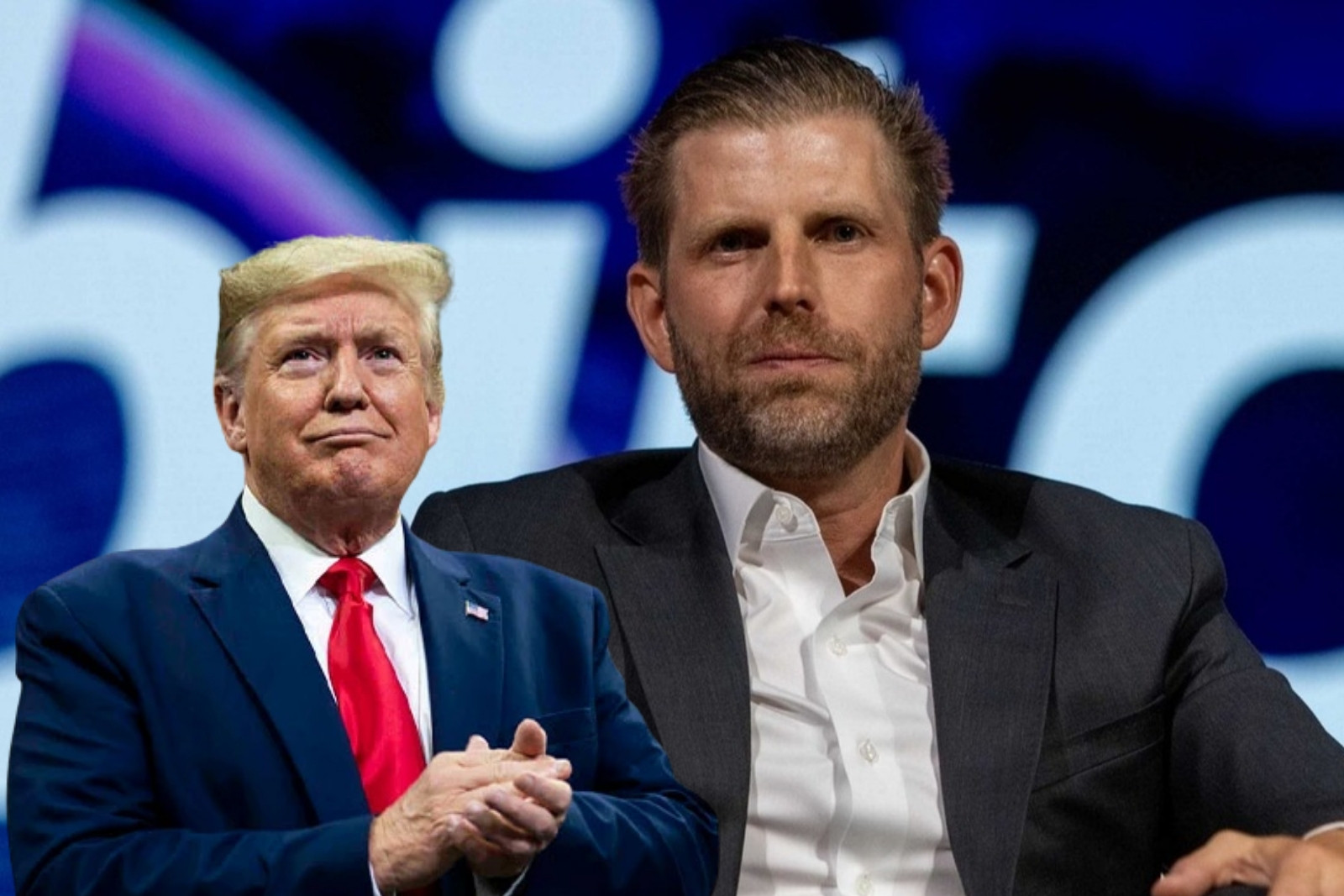 Birleşik Arap Emirlikleri merkezli yatırım şirketi ABD Başkanı Donald Trump'la ortak oldu