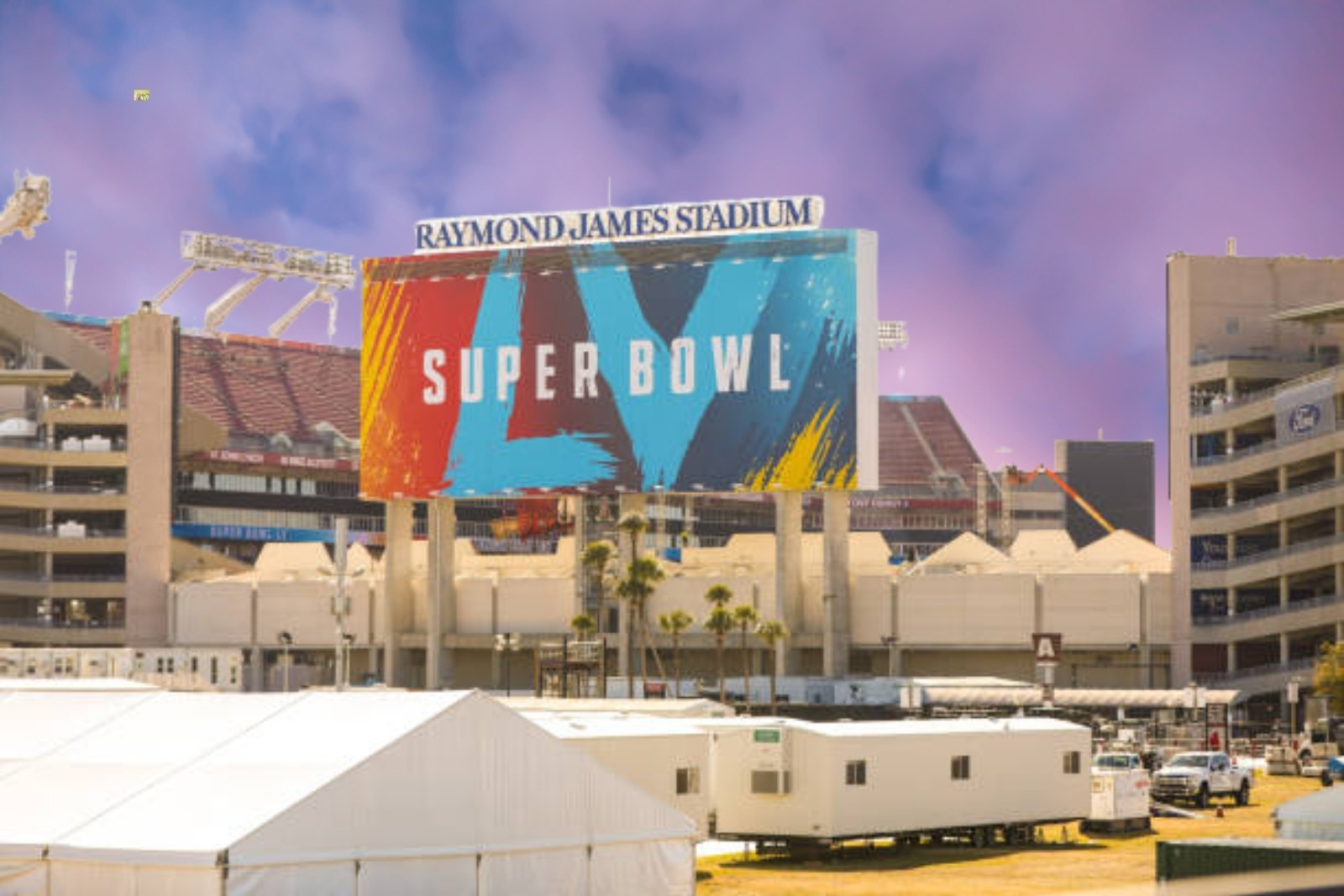 Super Bowl'da ekranda görünmenin 30 saniyesi 8 milyon dolar