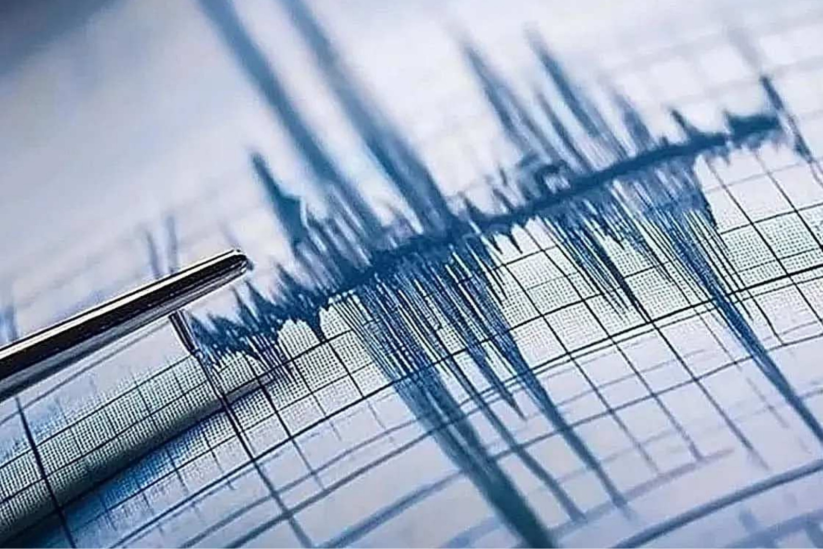 Karadeniz'de 4.9 büyüklüğünde deprem