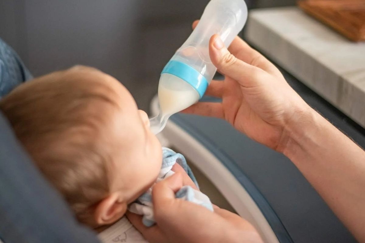 Avrupa Birliği, bebek mamalarında toksinin düşürülmesi tavsiyesinde bulundu