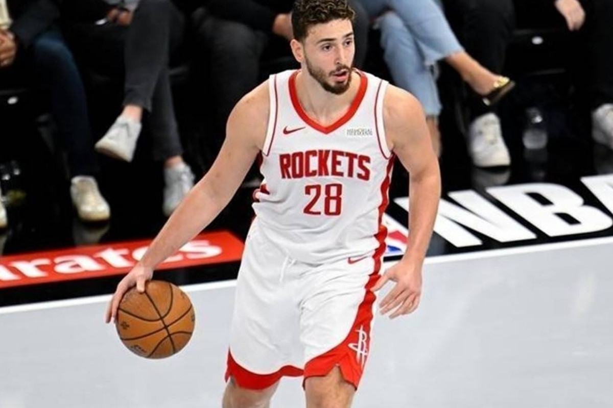 Los Angeles'ta 16 Şubat'ta oynanacak NBA All-Star maçında Alperen Şengün dışında yedek kadro netleşti